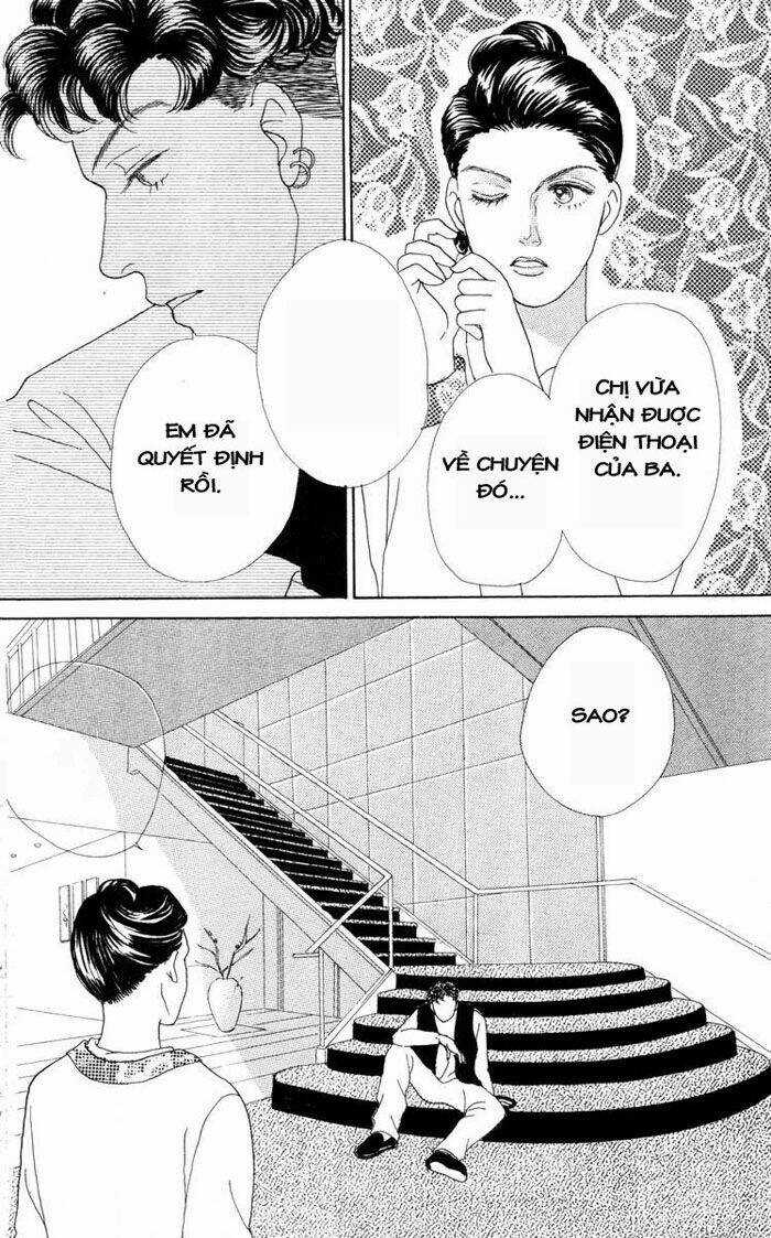 Con Nhà Giàu - Chapter 48 - Trang 31