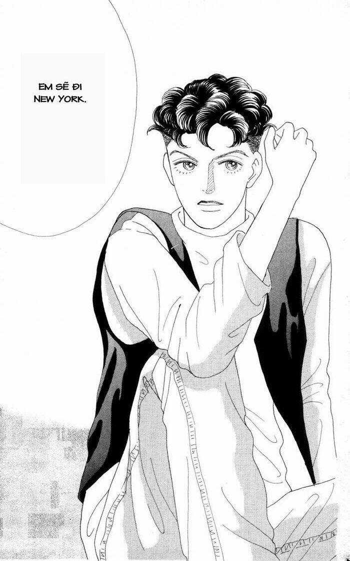 Con Nhà Giàu - Chapter 48 - Trang 32