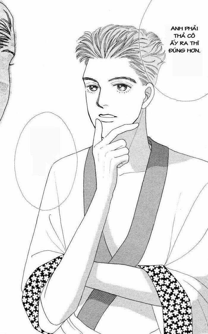 Con Nhà Giàu - Chapter 48 - Trang 5