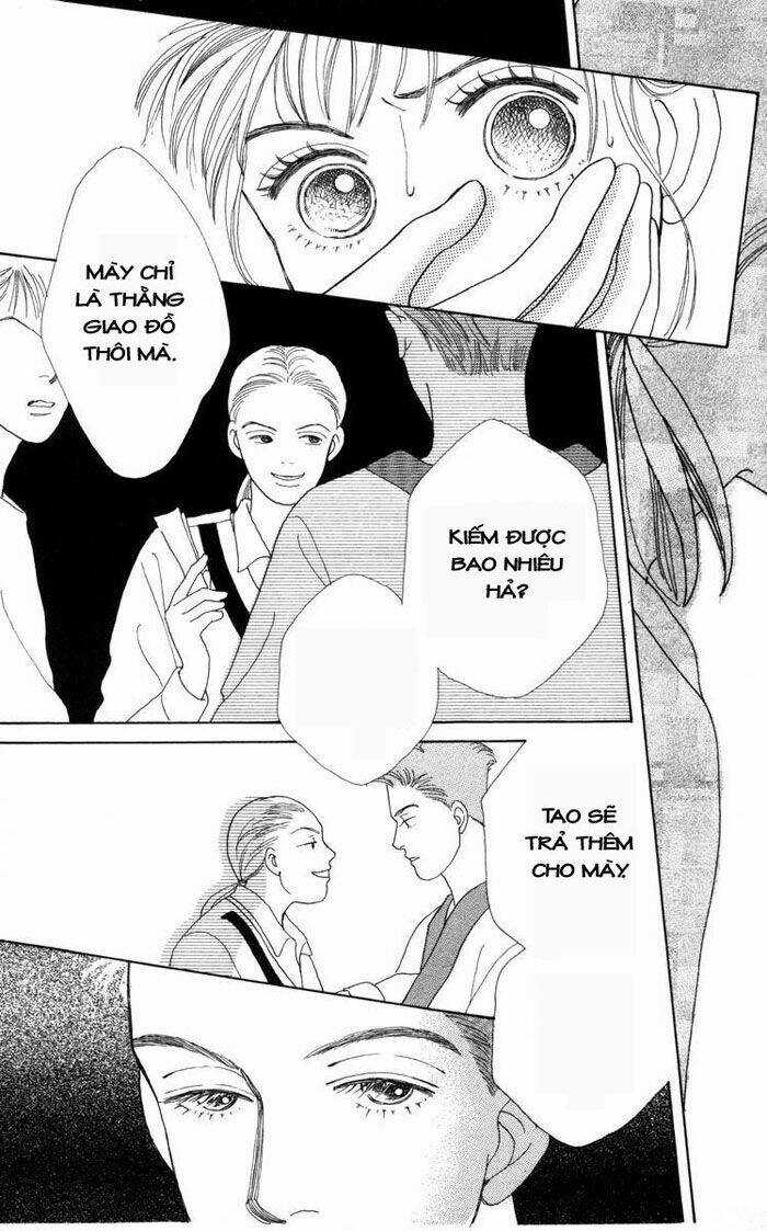 Con Nhà Giàu - Chapter 48 - Trang 6