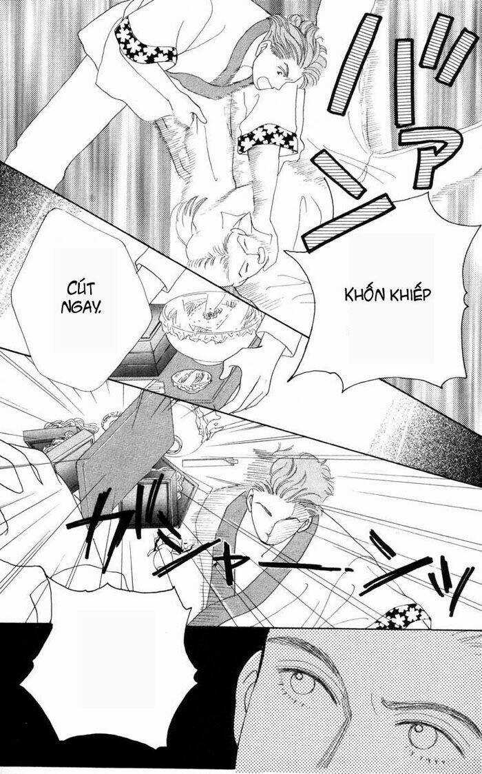 Con Nhà Giàu - Chapter 48 - Trang 8