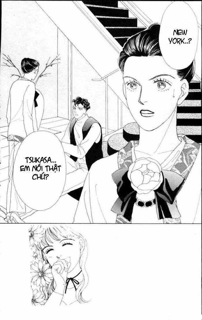 Con Nhà Giàu - Chapter 49 - Trang 1