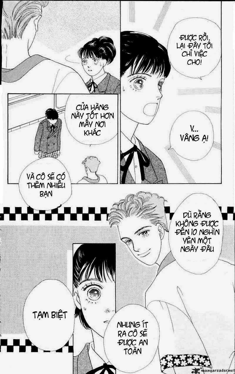 Con Nhà Giàu - Chapter 49 - Trang 11