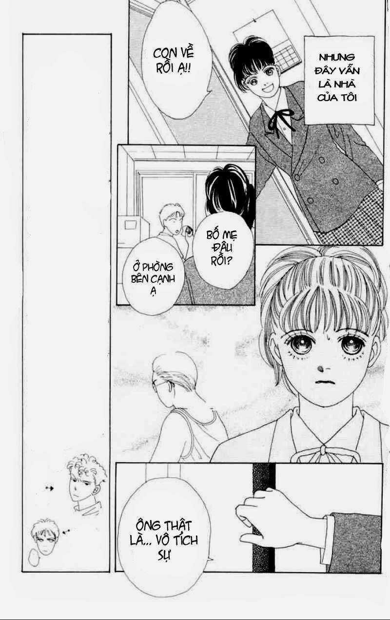 Con Nhà Giàu - Chapter 49 - Trang 14