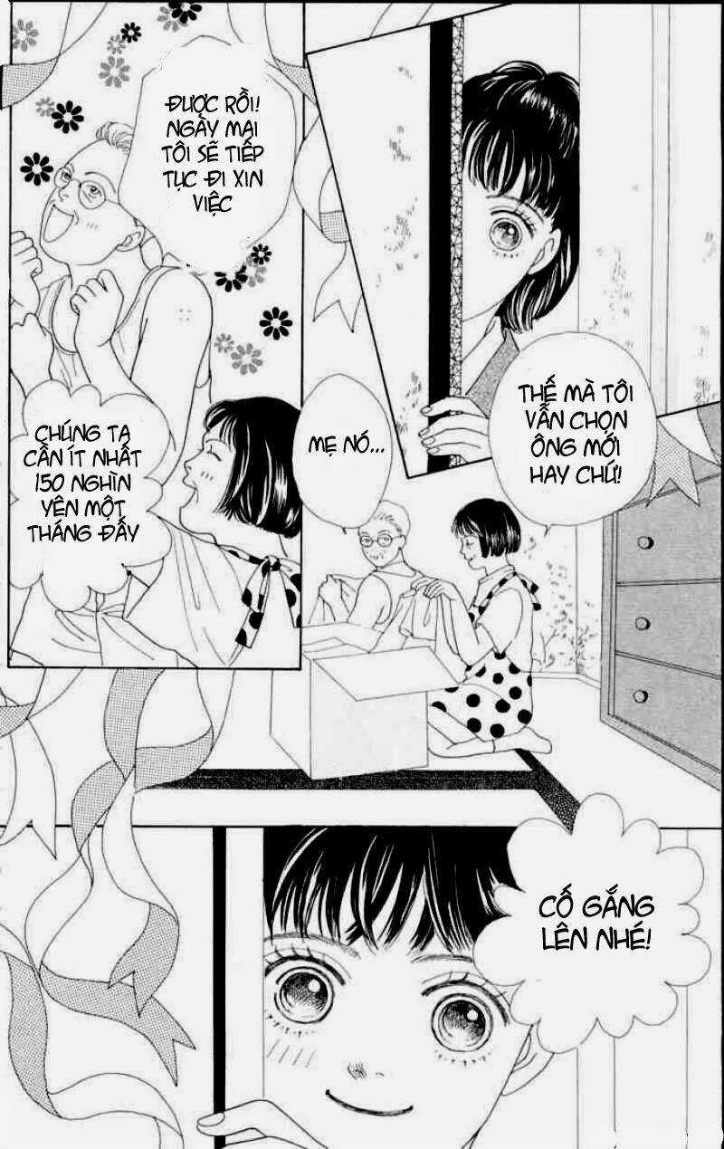 Con Nhà Giàu - Chapter 49 - Trang 15