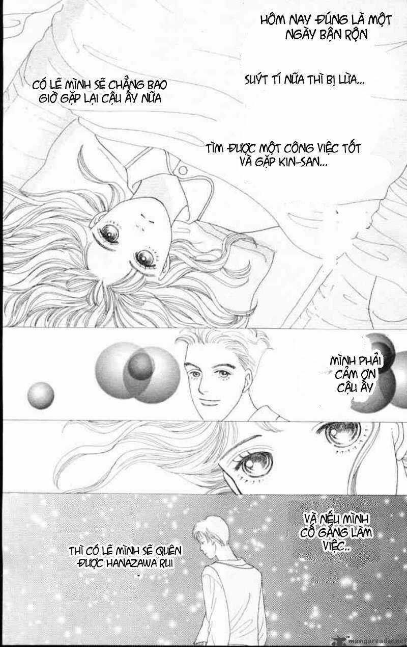 Con Nhà Giàu - Chapter 49 - Trang 16