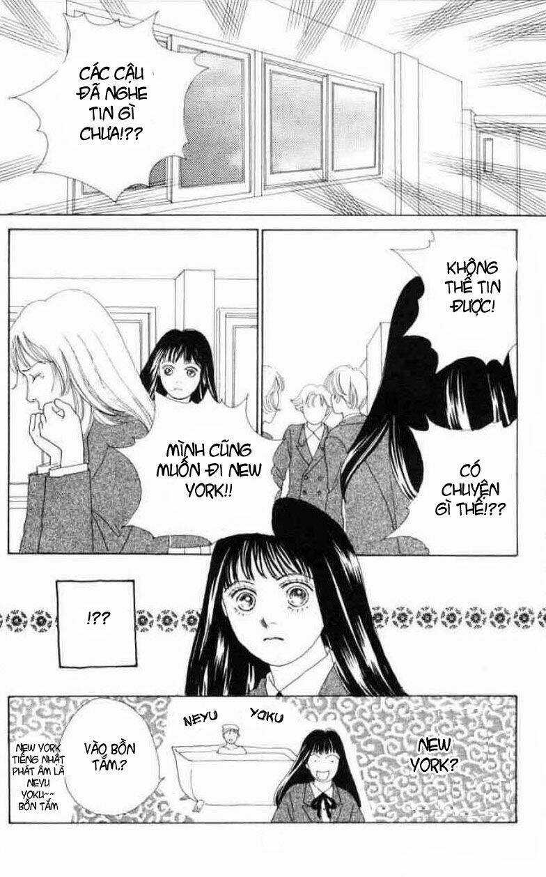 Con Nhà Giàu - Chapter 49 - Trang 17