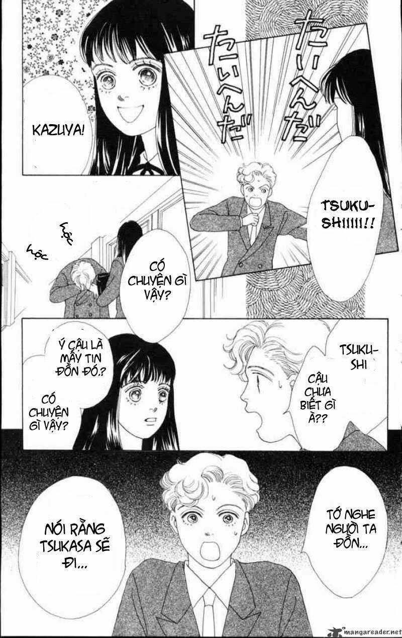 Con Nhà Giàu - Chapter 49 - Trang 18