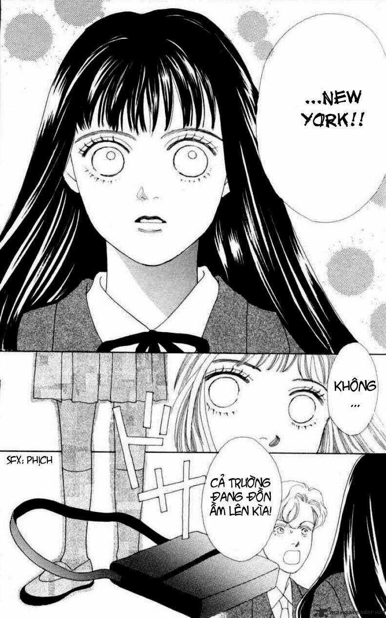 Con Nhà Giàu - Chapter 49 - Trang 19