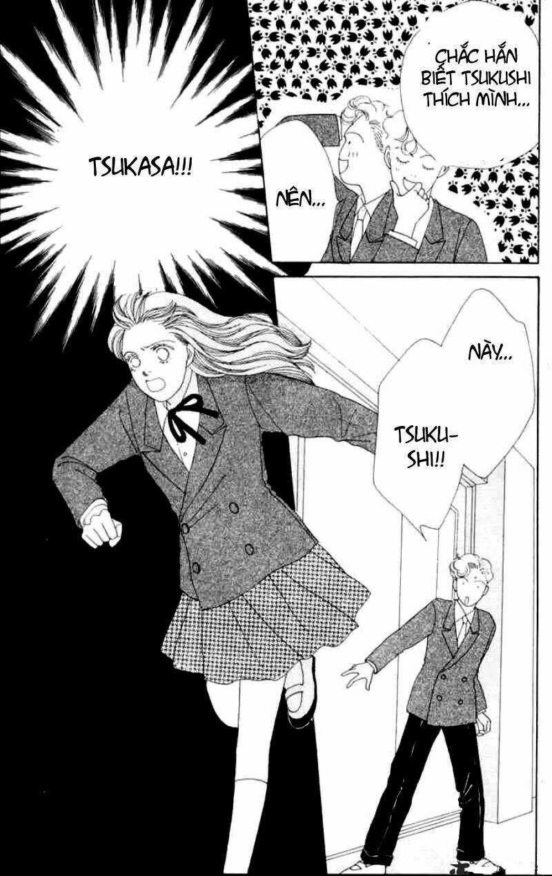 Con Nhà Giàu - Chapter 49 - Trang 20