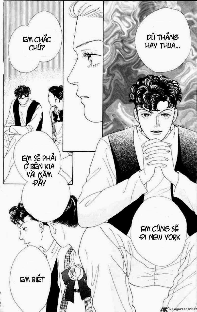 Con Nhà Giàu - Chapter 49 - Trang 3