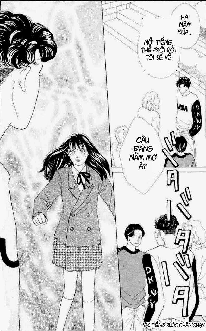 Con Nhà Giàu - Chapter 49 - Trang 23