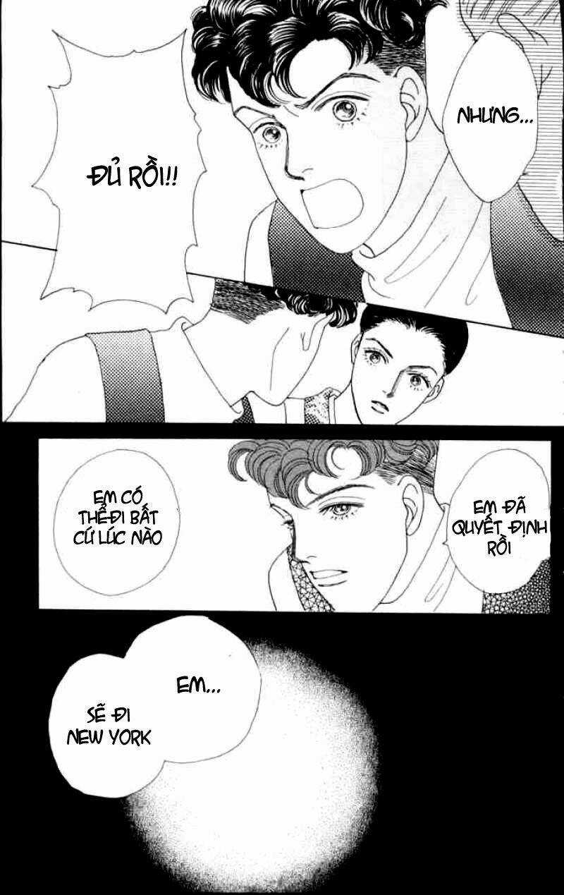 Con Nhà Giàu - Chapter 49 - Trang 4