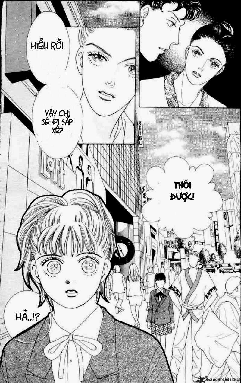 Con Nhà Giàu - Chapter 49 - Trang 5