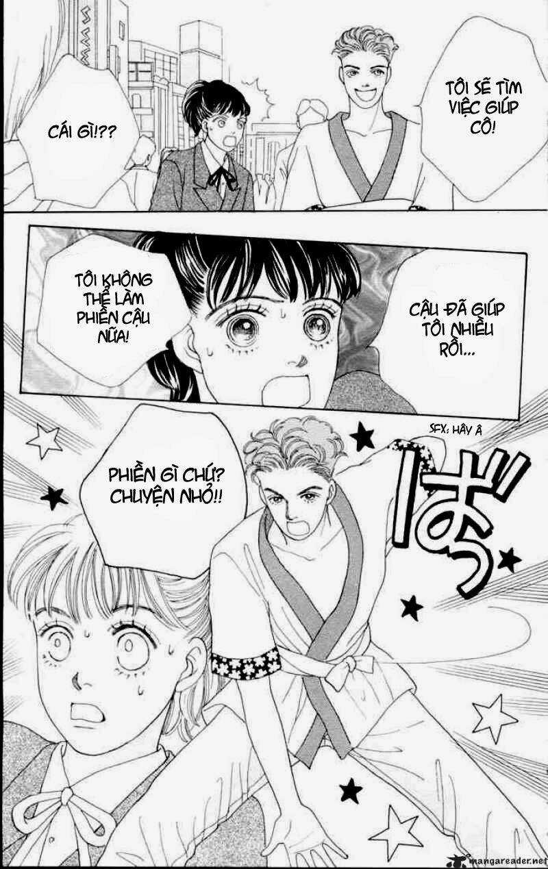 Con Nhà Giàu - Chapter 49 - Trang 6