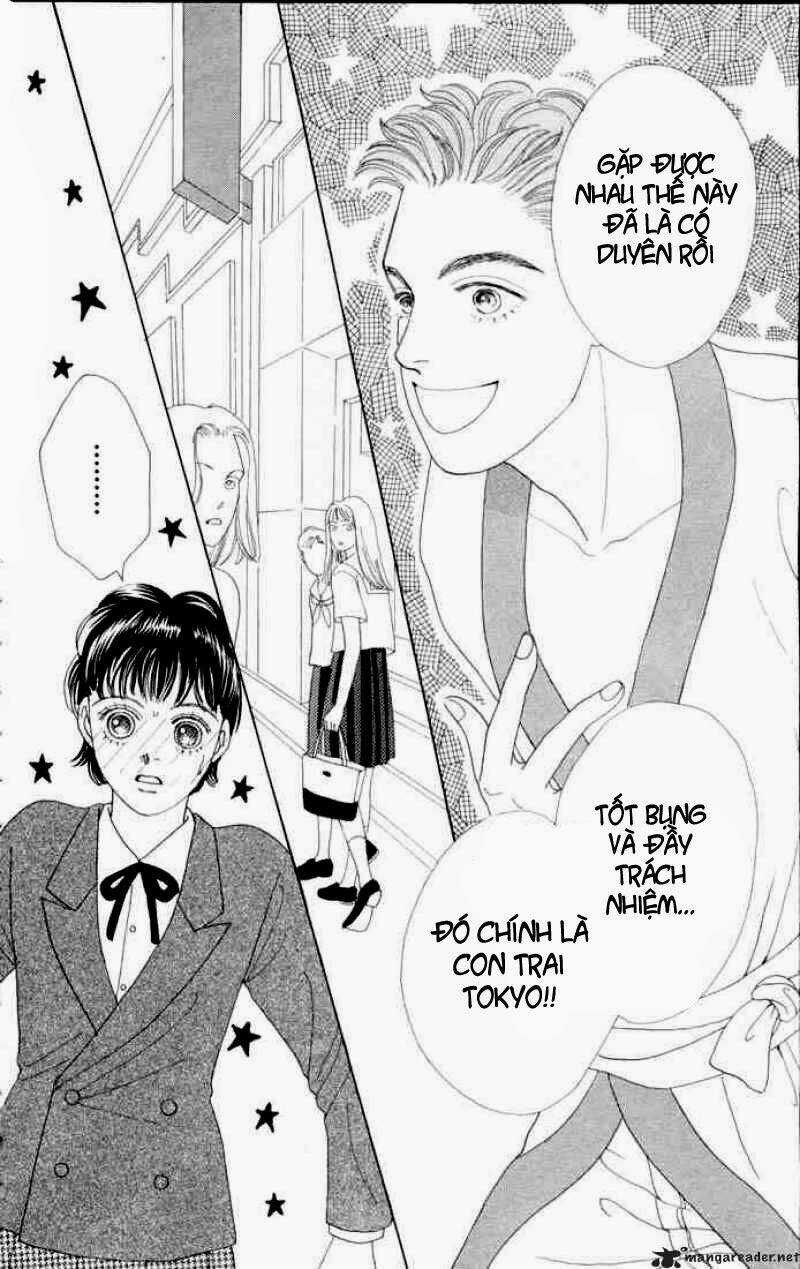 Con Nhà Giàu - Chapter 49 - Trang 7