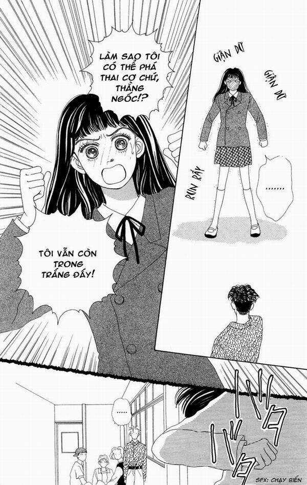 Con Nhà Giàu - Chapter 5 - Trang 11