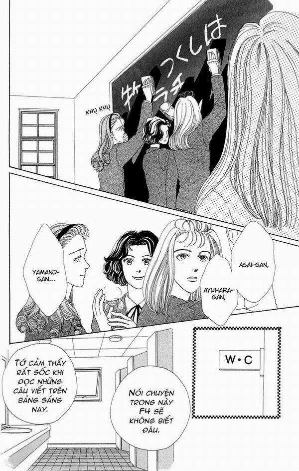 Con Nhà Giàu - Chapter 5 - Trang 13