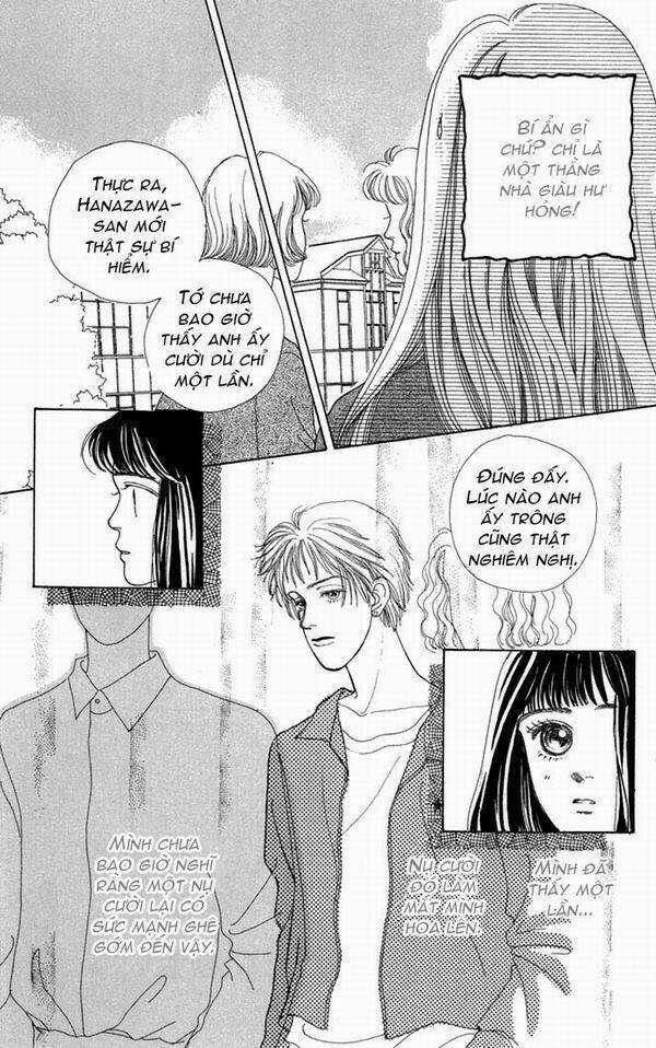 Con Nhà Giàu - Chapter 5 - Trang 4