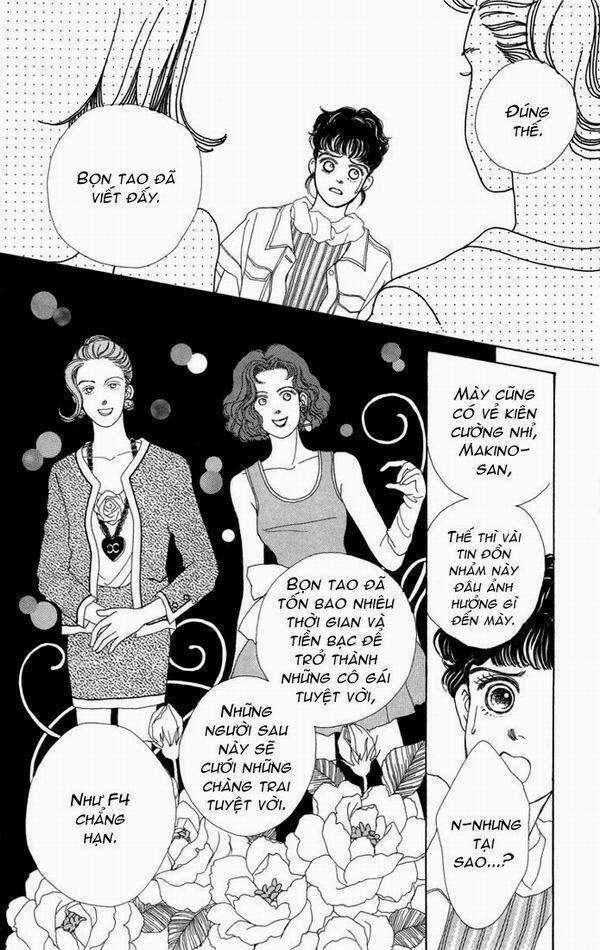 Con Nhà Giàu - Chapter 5 - Trang 31