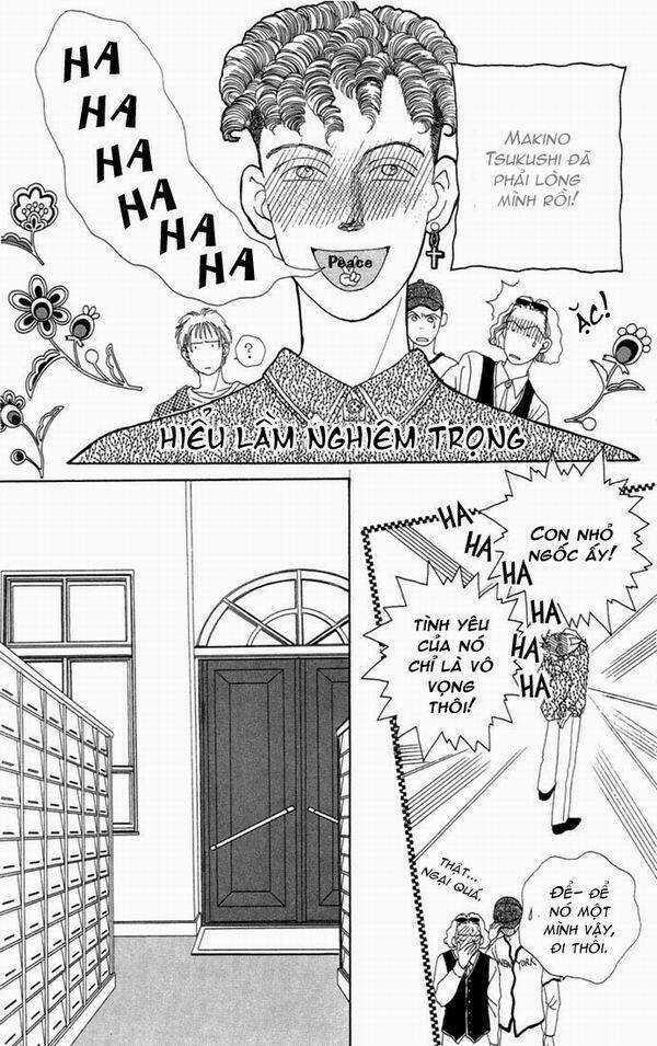 Con Nhà Giàu - Chapter 5 - Trang 6