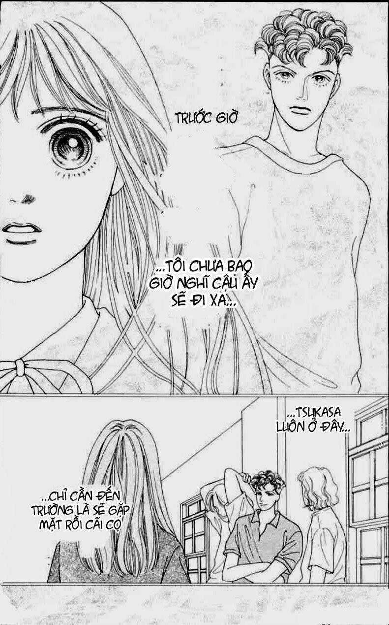 Con Nhà Giàu - Chapter 50 - Trang 2