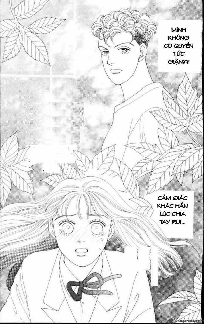 Con Nhà Giàu - Chapter 50 - Trang 11