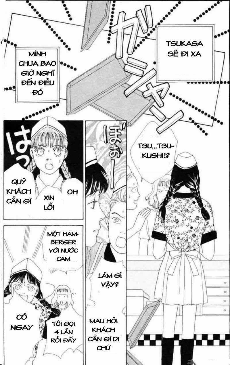 Con Nhà Giàu - Chapter 50 - Trang 12