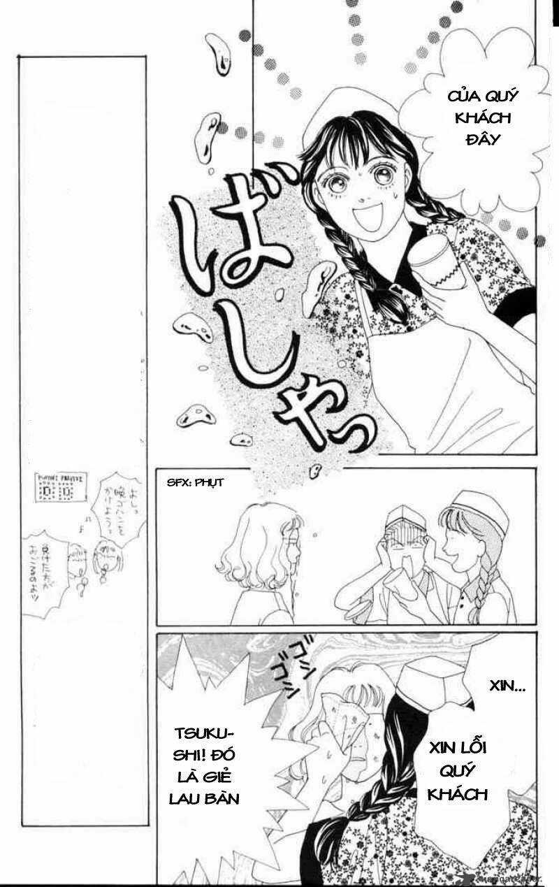 Con Nhà Giàu - Chapter 50 - Trang 13