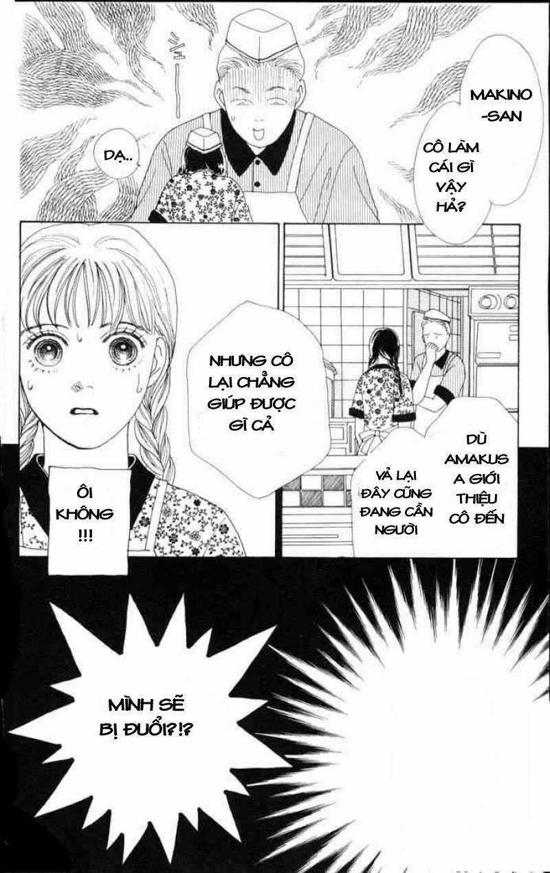 Con Nhà Giàu - Chapter 50 - Trang 14