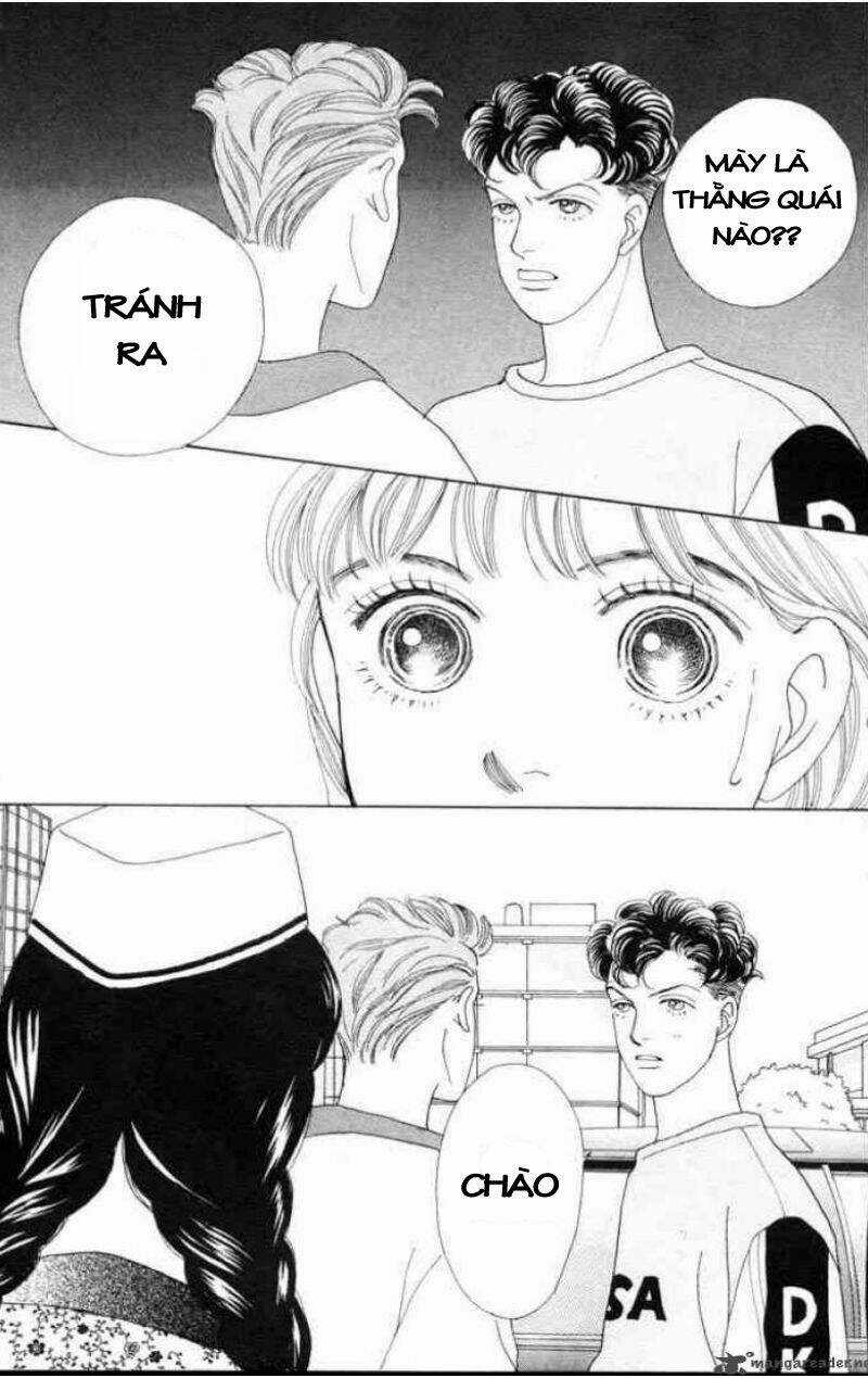 Con Nhà Giàu - Chapter 50 - Trang 19