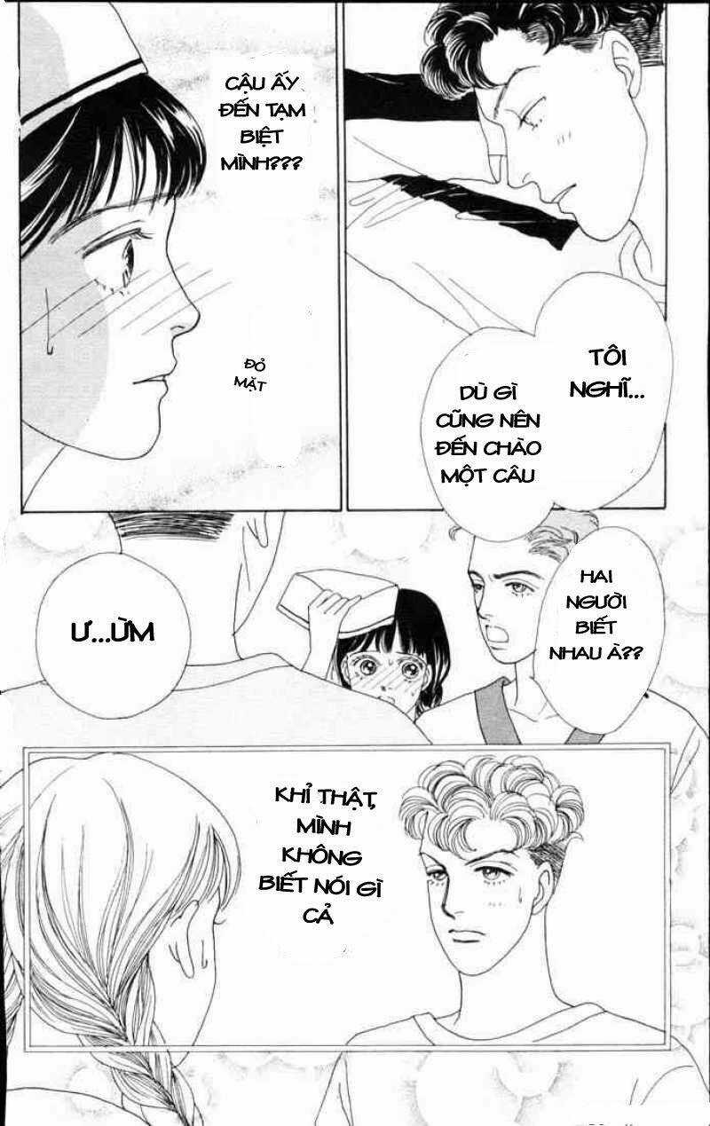 Con Nhà Giàu - Chapter 50 - Trang 20