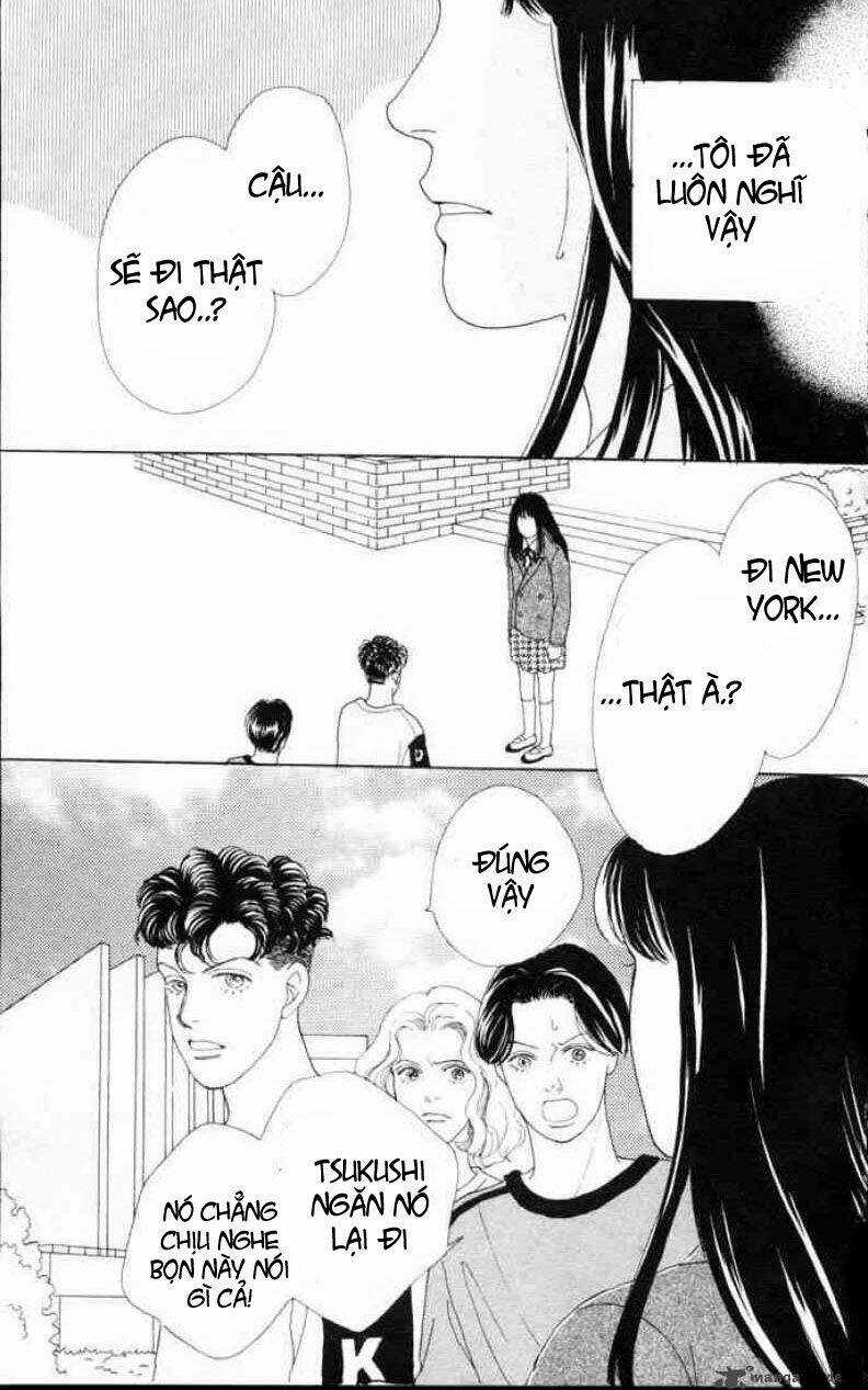 Con Nhà Giàu - Chapter 50 - Trang 3