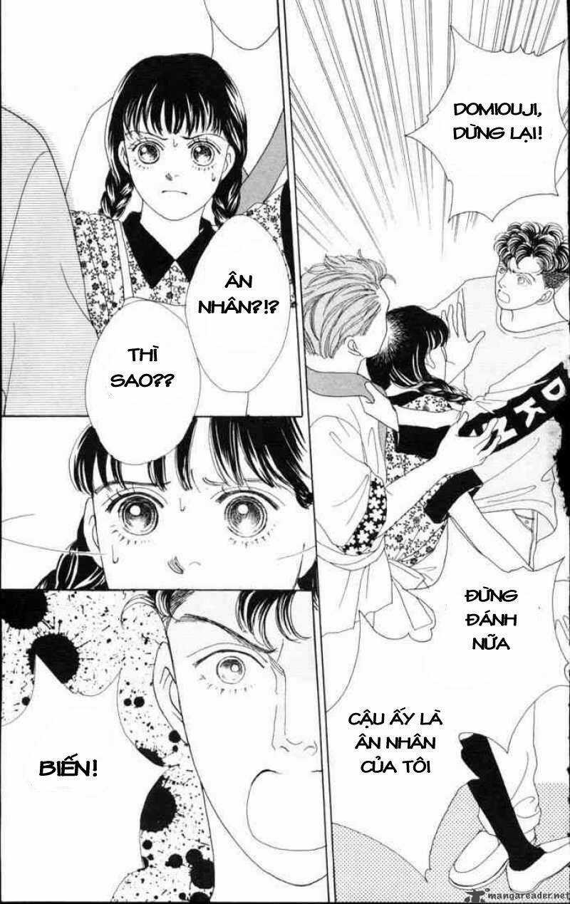 Con Nhà Giàu - Chapter 50 - Trang 23