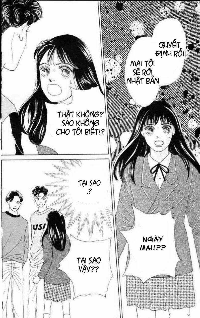 Con Nhà Giàu - Chapter 50 - Trang 4