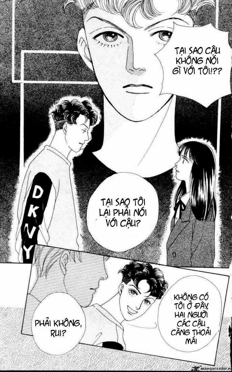 Con Nhà Giàu - Chapter 50 - Trang 5