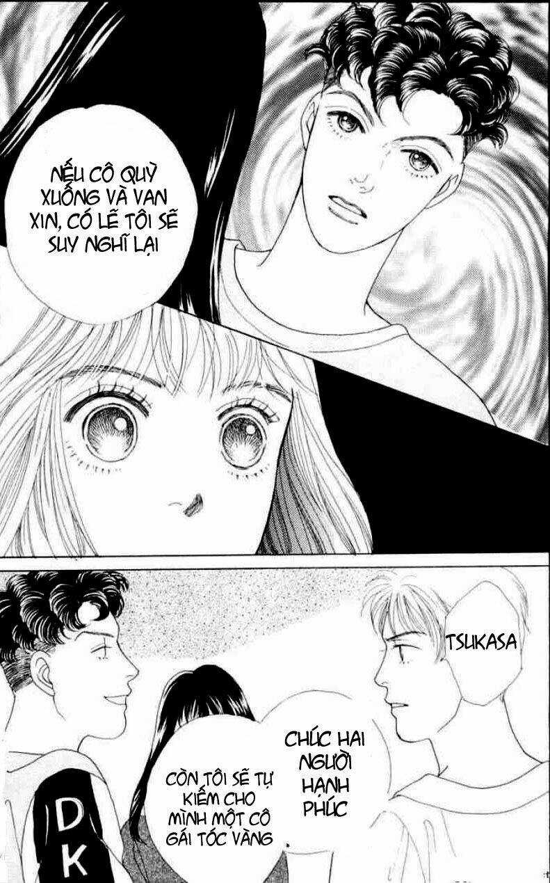 Con Nhà Giàu - Chapter 50 - Trang 6