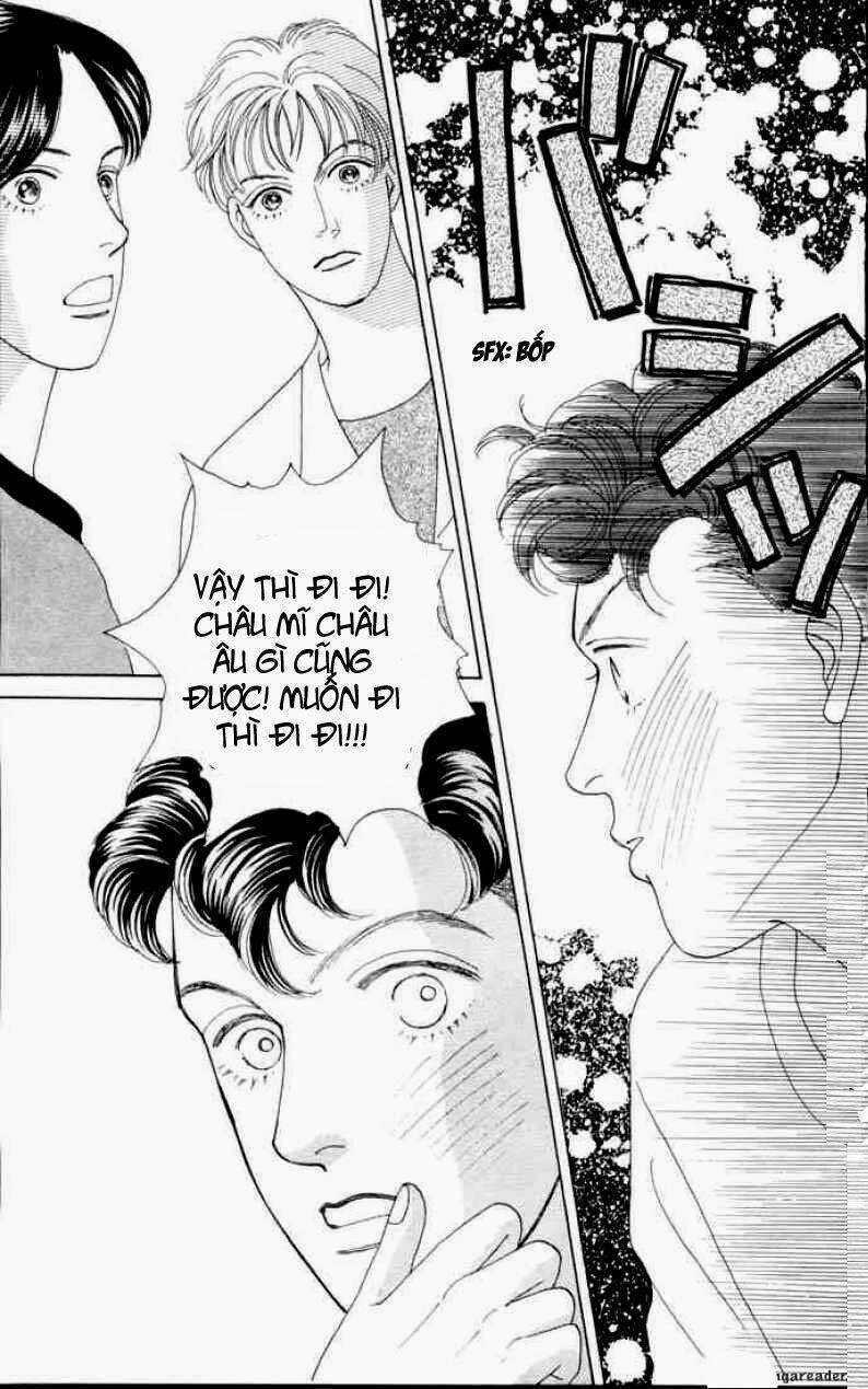 Con Nhà Giàu - Chapter 50 - Trang 7