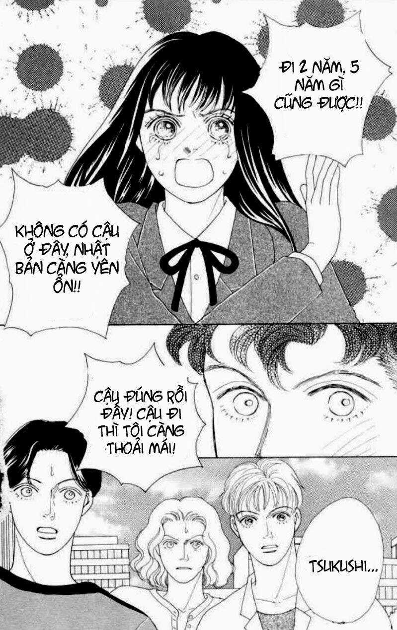 Con Nhà Giàu - Chapter 50 - Trang 8