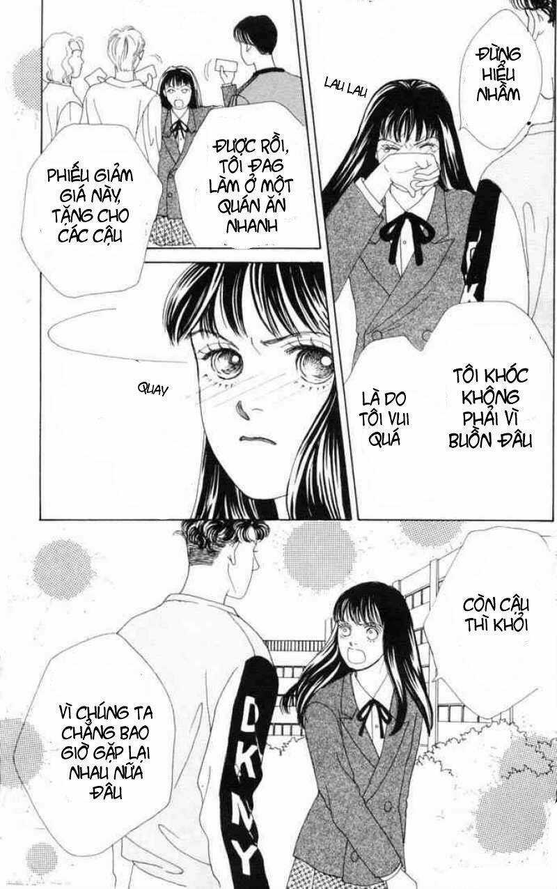 Con Nhà Giàu - Chapter 50 - Trang 9