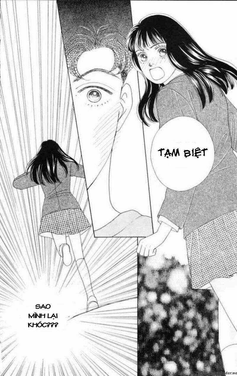 Con Nhà Giàu - Chapter 50 - Trang 10