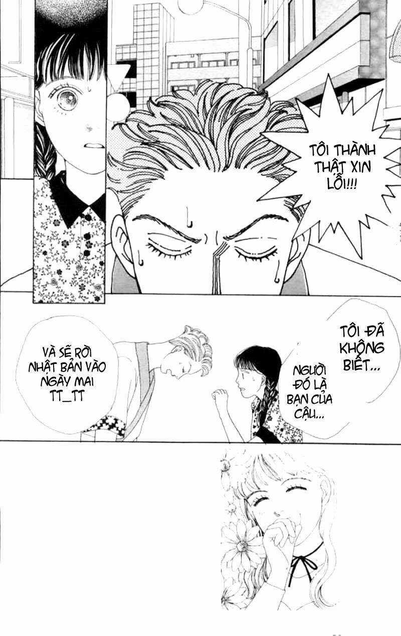 Con Nhà Giàu - Chapter 51 - Trang 1