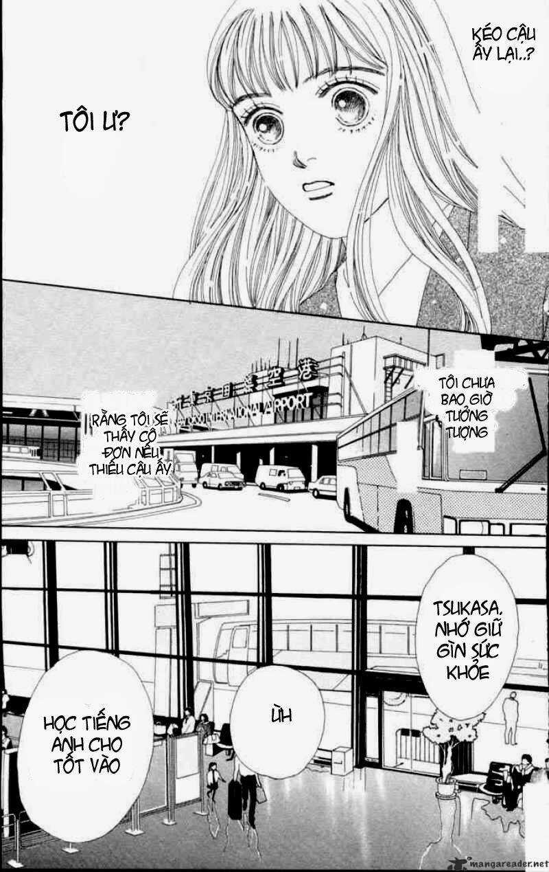 Con Nhà Giàu - Chapter 51 - Trang 15