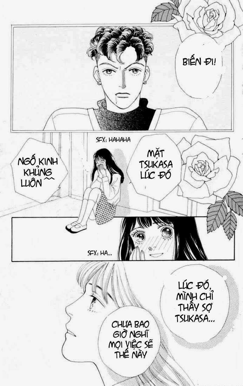 Con Nhà Giàu - Chapter 51 - Trang 19