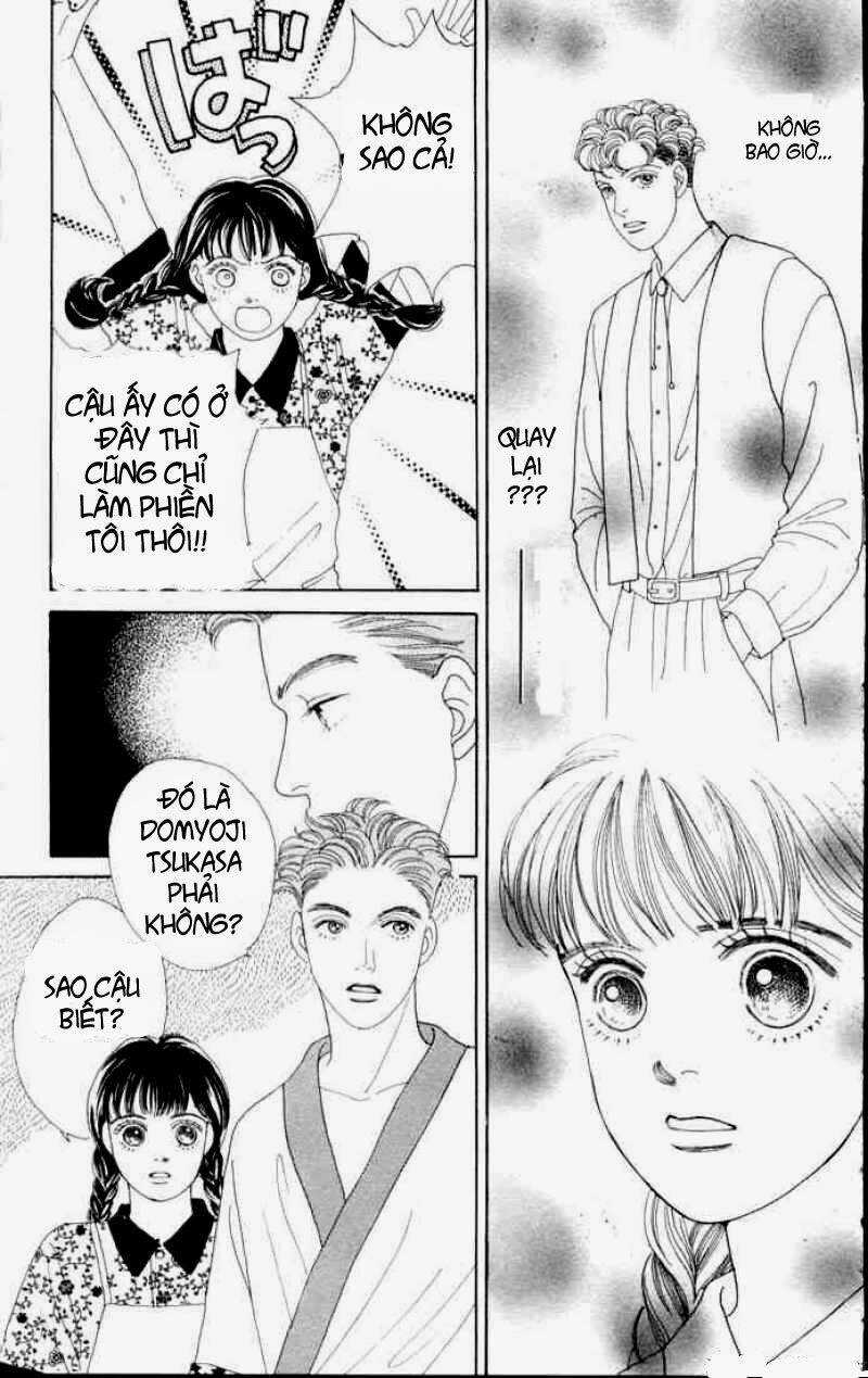 Con Nhà Giàu - Chapter 51 - Trang 3