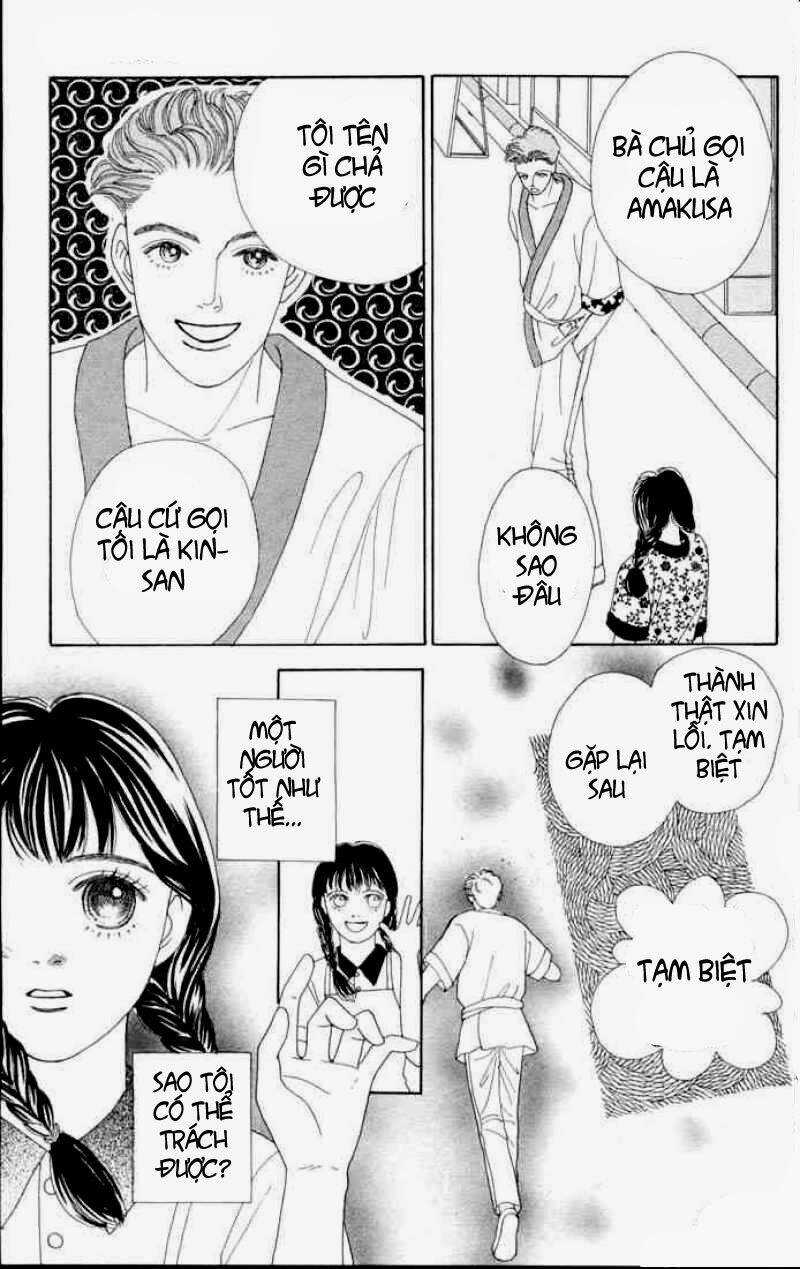 Con Nhà Giàu - Chapter 51 - Trang 5