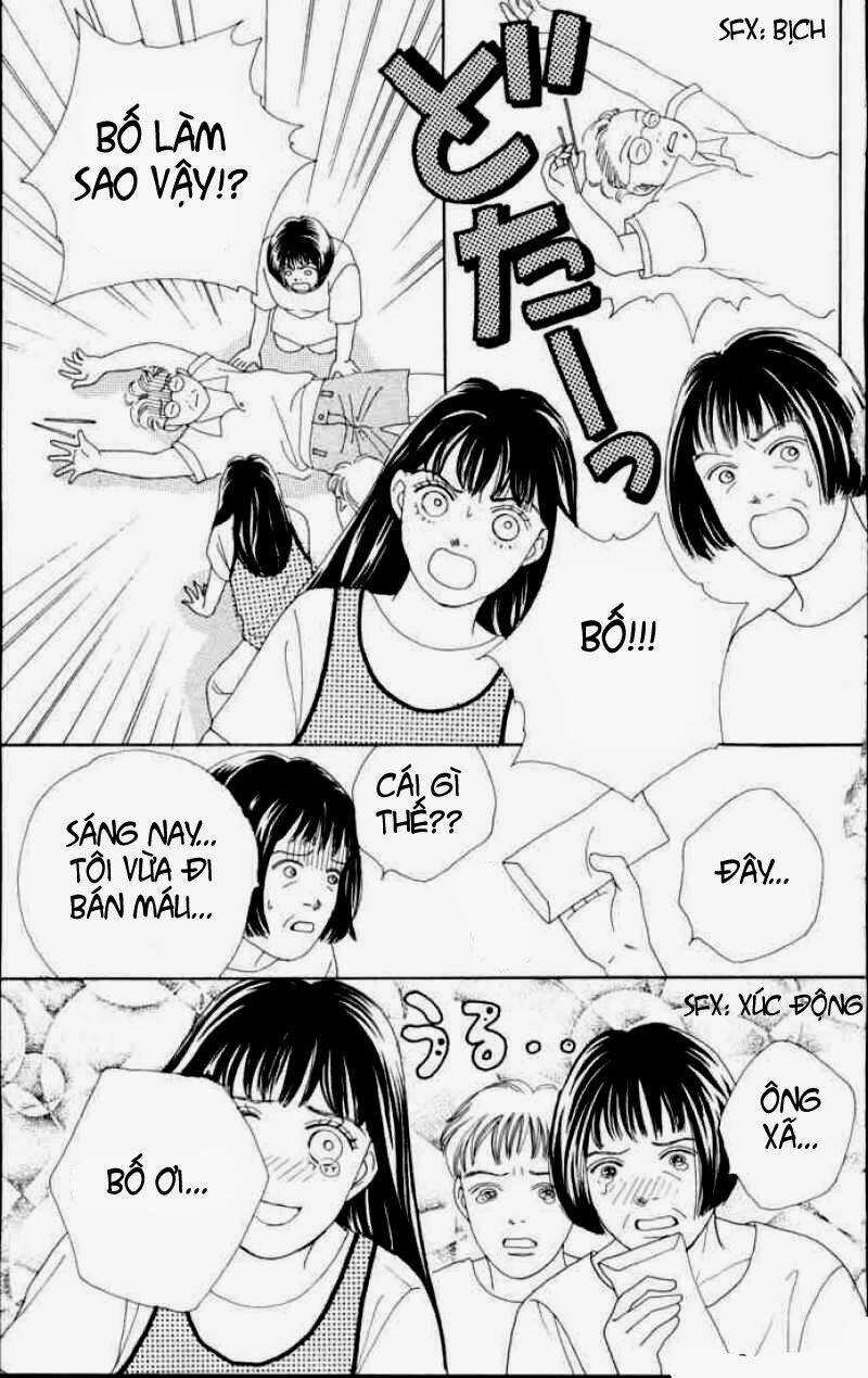 Con Nhà Giàu - Chapter 51 - Trang 7