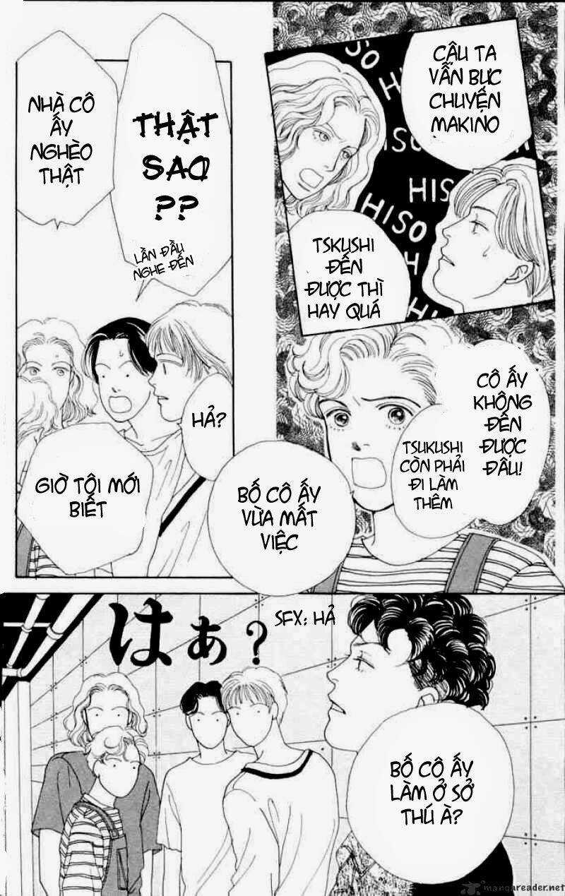 Con Nhà Giàu - Chapter 51 - Trang 10