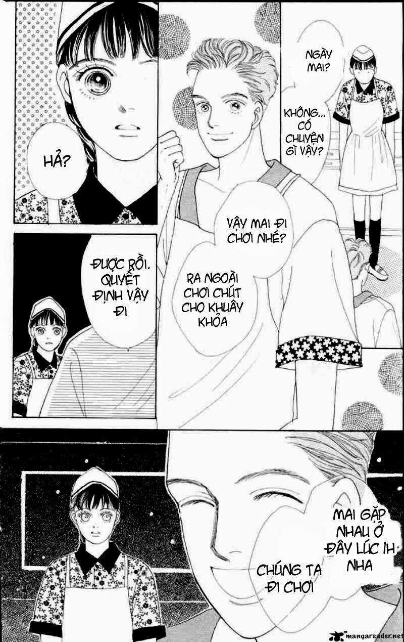 Con Nhà Giàu - Chapter 52 - Trang 11