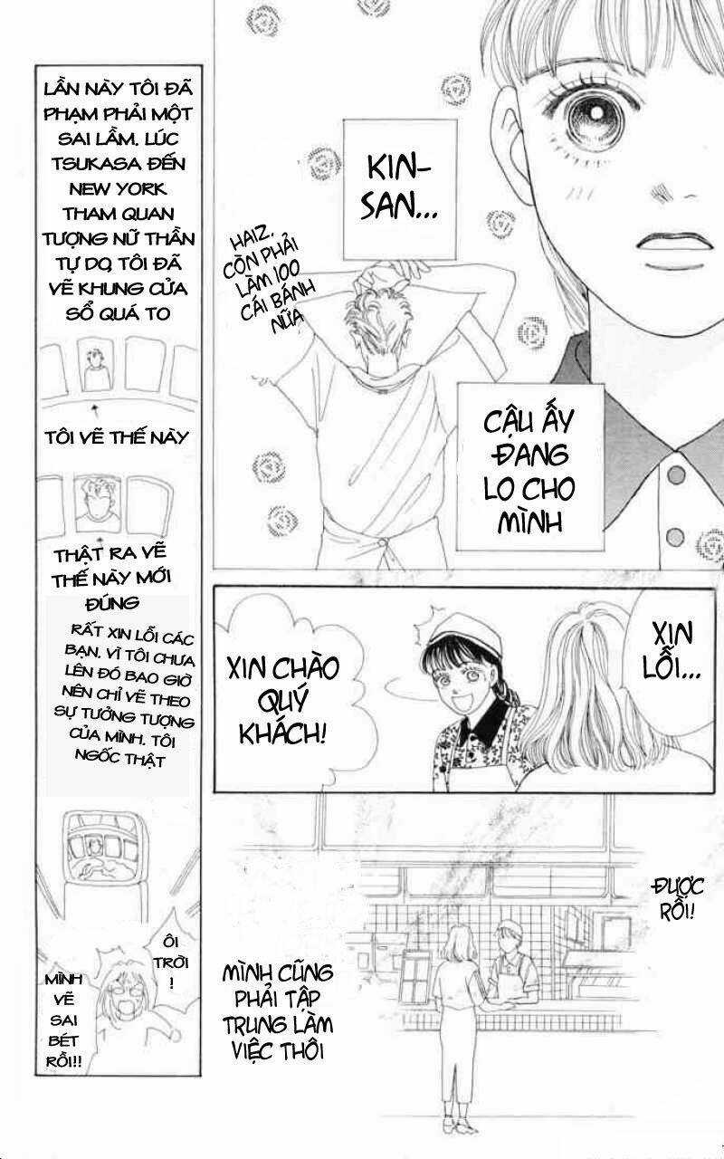 Con Nhà Giàu - Chapter 52 - Trang 12